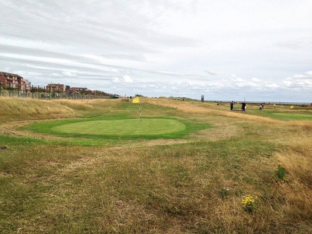 Love Golf takes on fourth golf venue