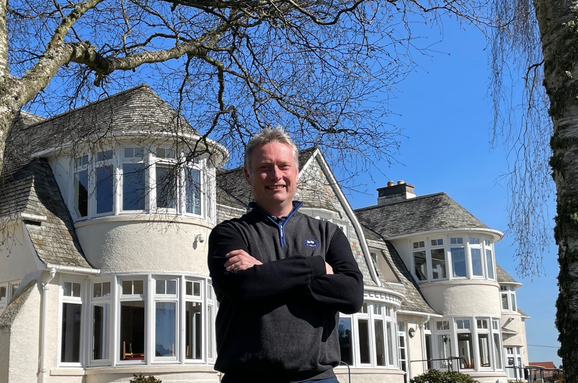 Blairgowrie named as Scottish Golf Performance Hub