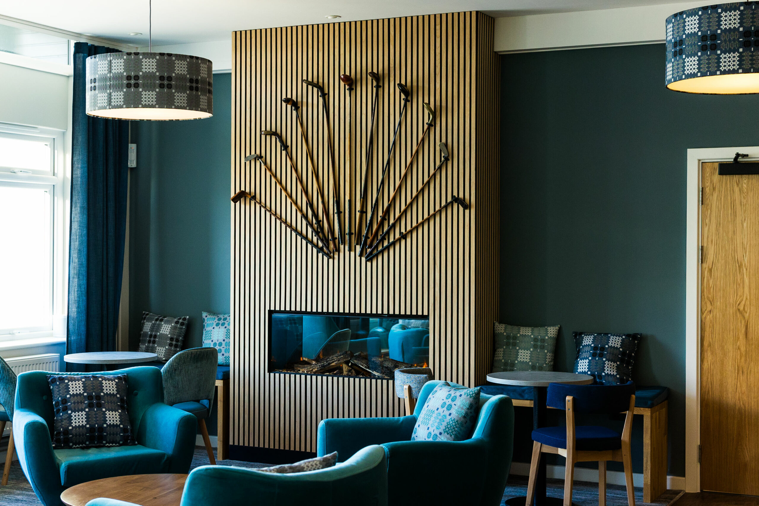 The office of the future