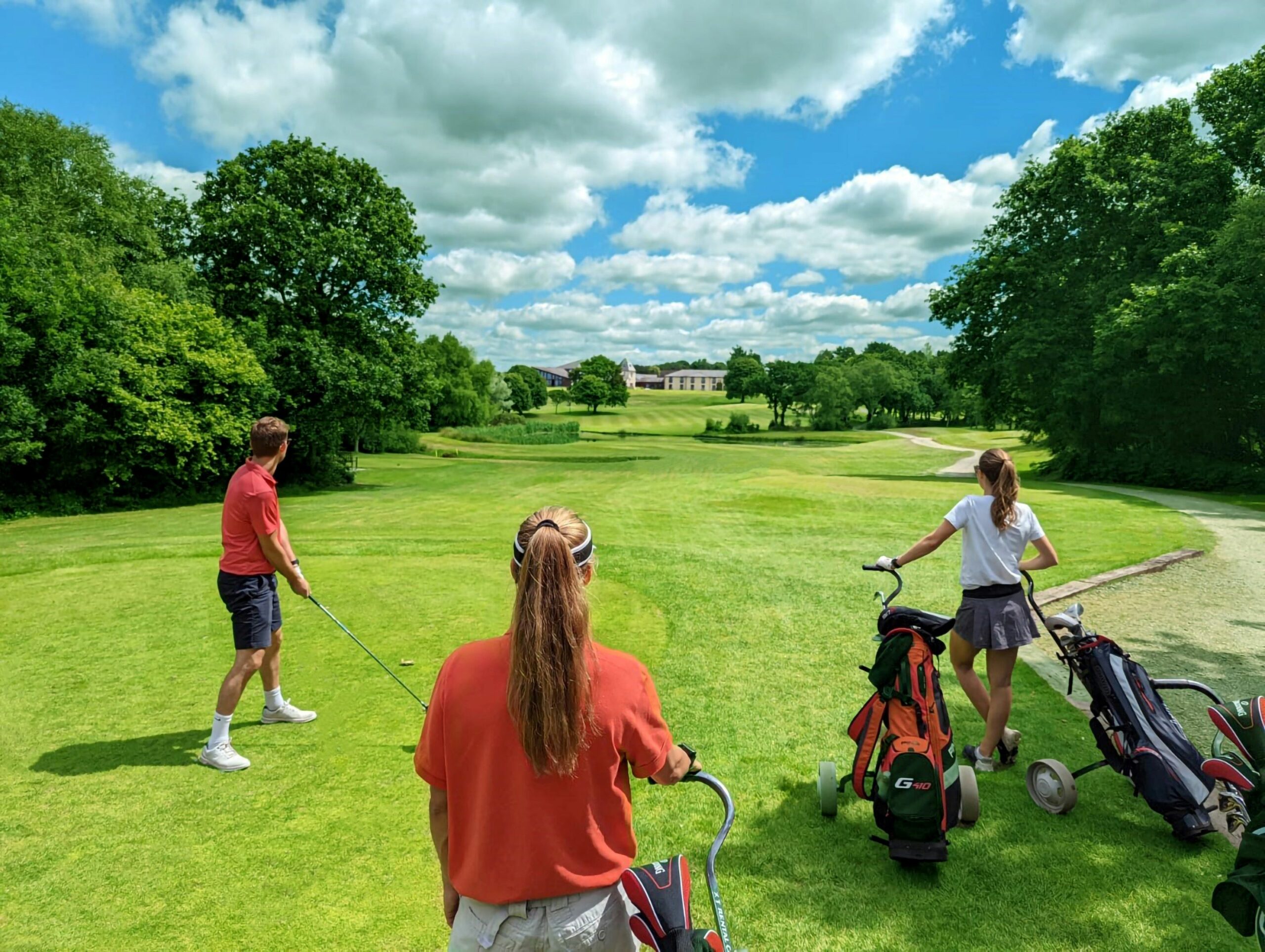 “I’m so grateful for the life Lanhydrock has given us”