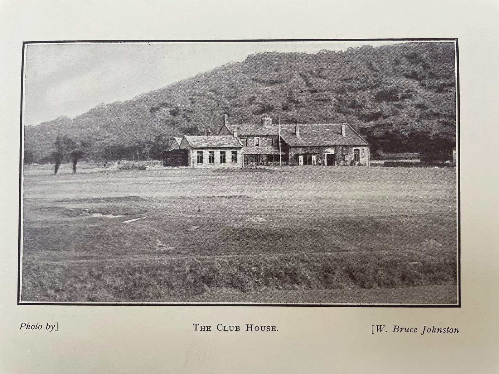 Yorkshire club discovers it was designed by world famous architect