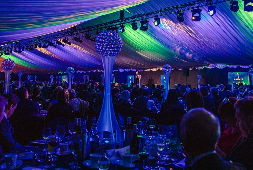 “Scotland will see more golf tourists this year than ever before”