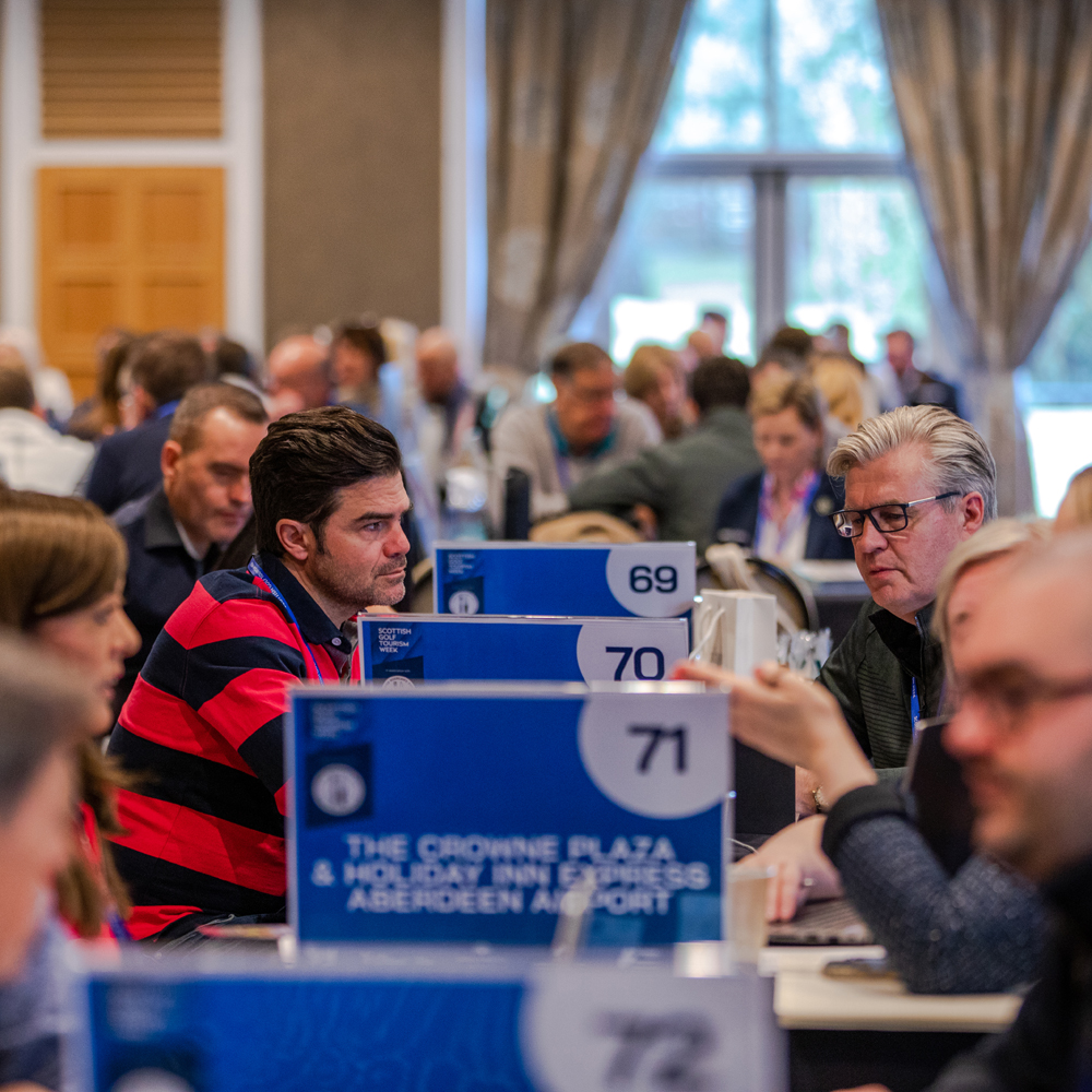 Here’s three leading talking points from stories from the last month in the UK golf industry