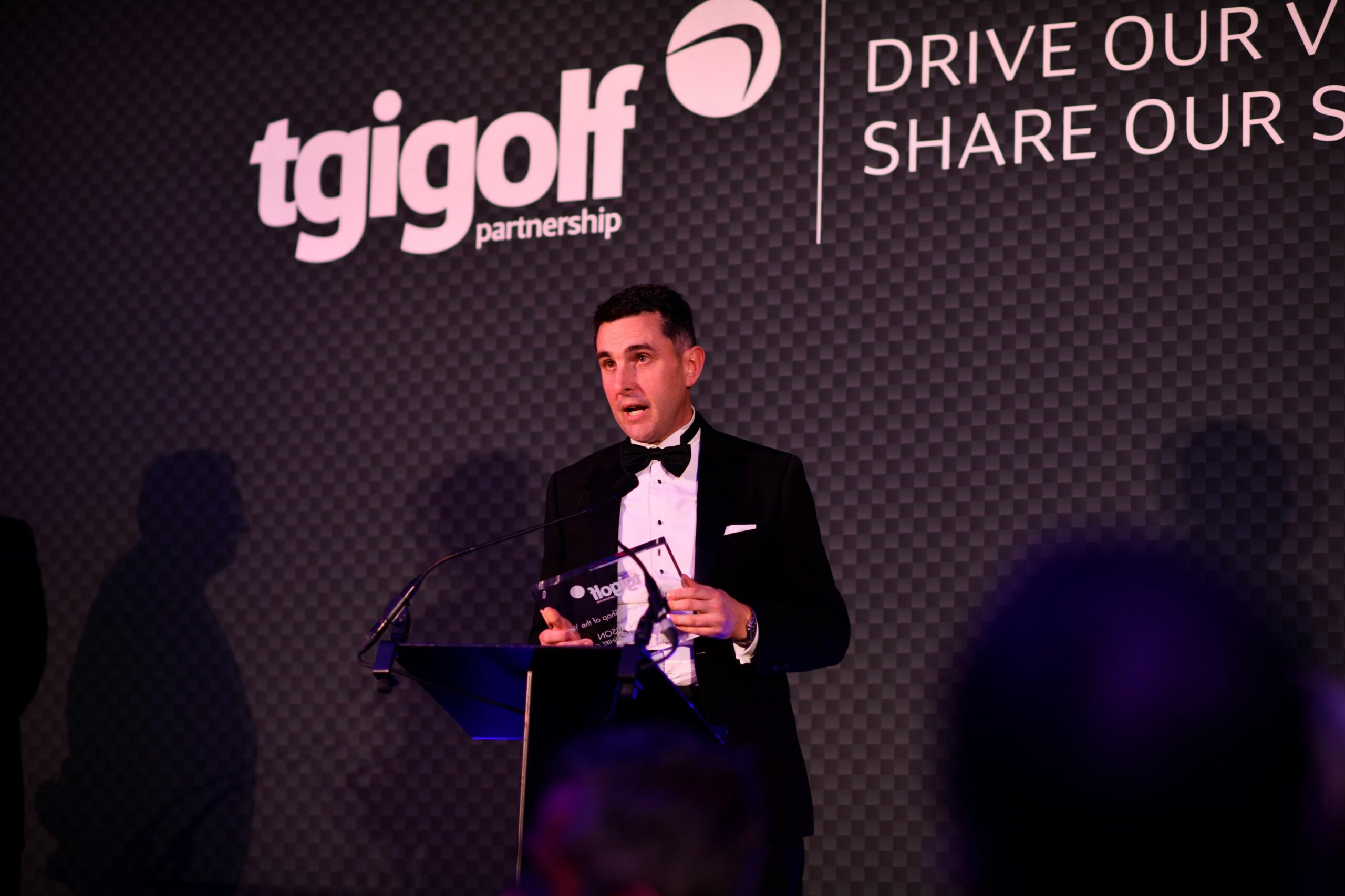 “We are always looking at ways to add value to stay ahead of the competition”