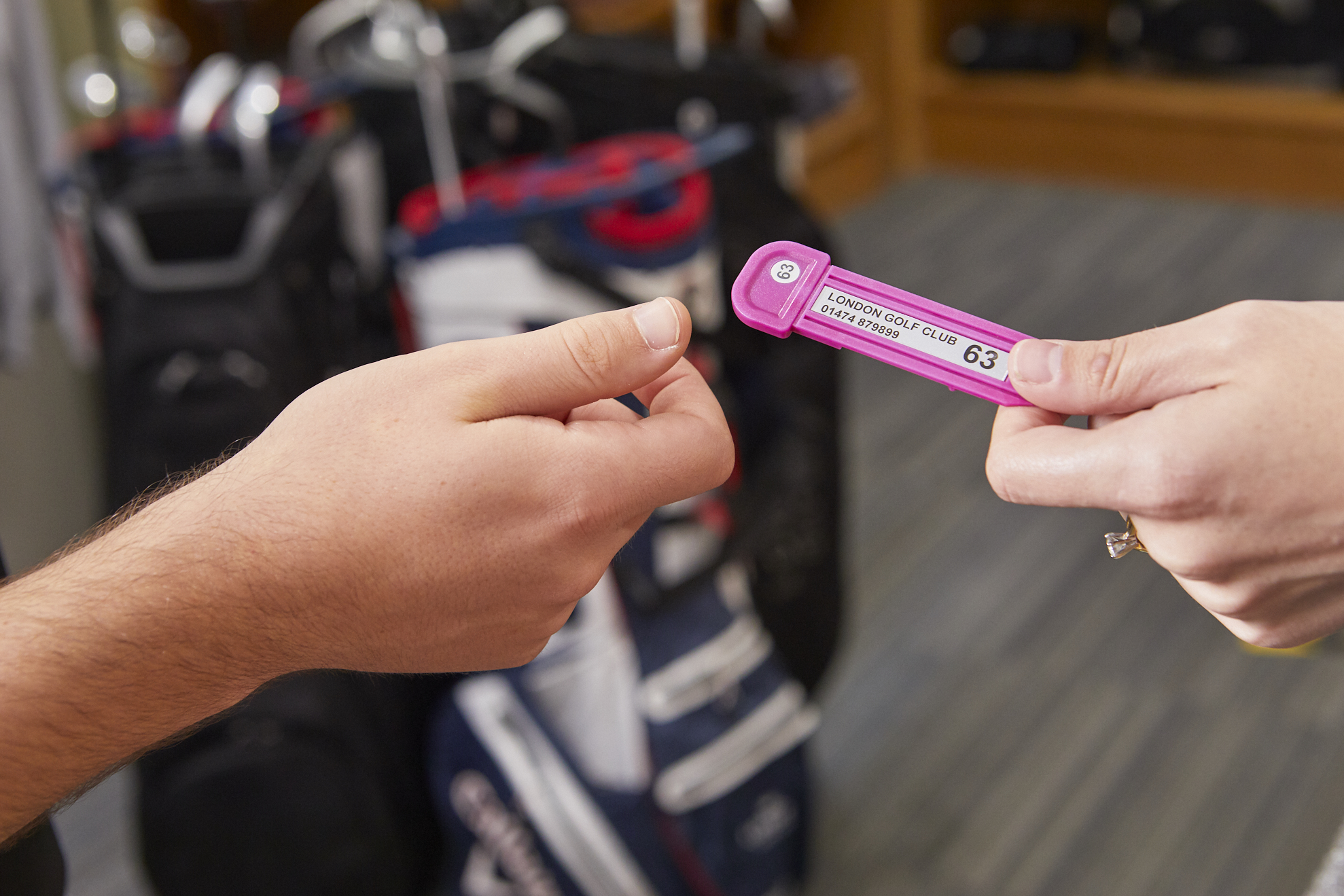 Increase revenue with CardsSafe