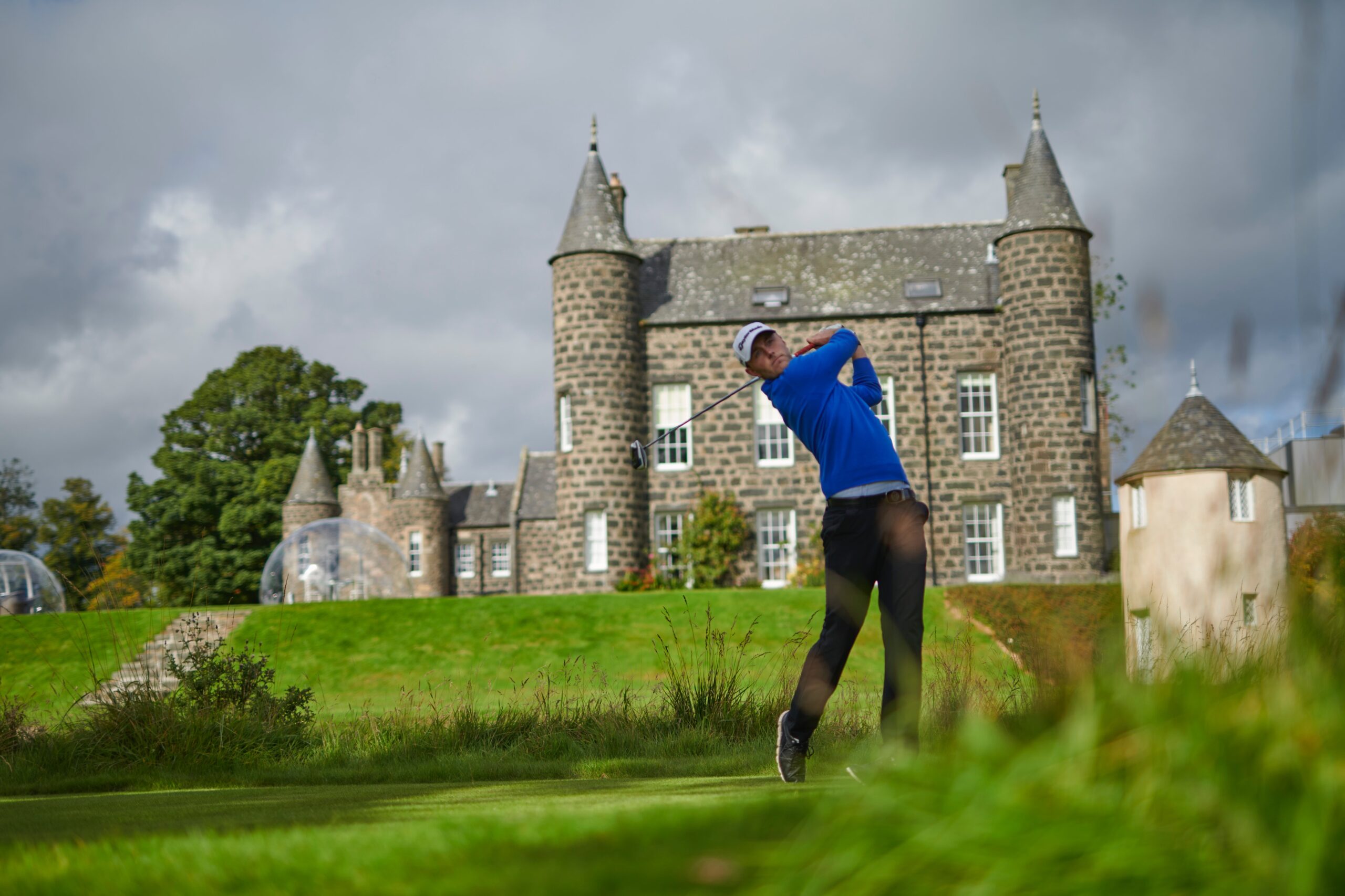 Meldrum House sold to Apex Hotels