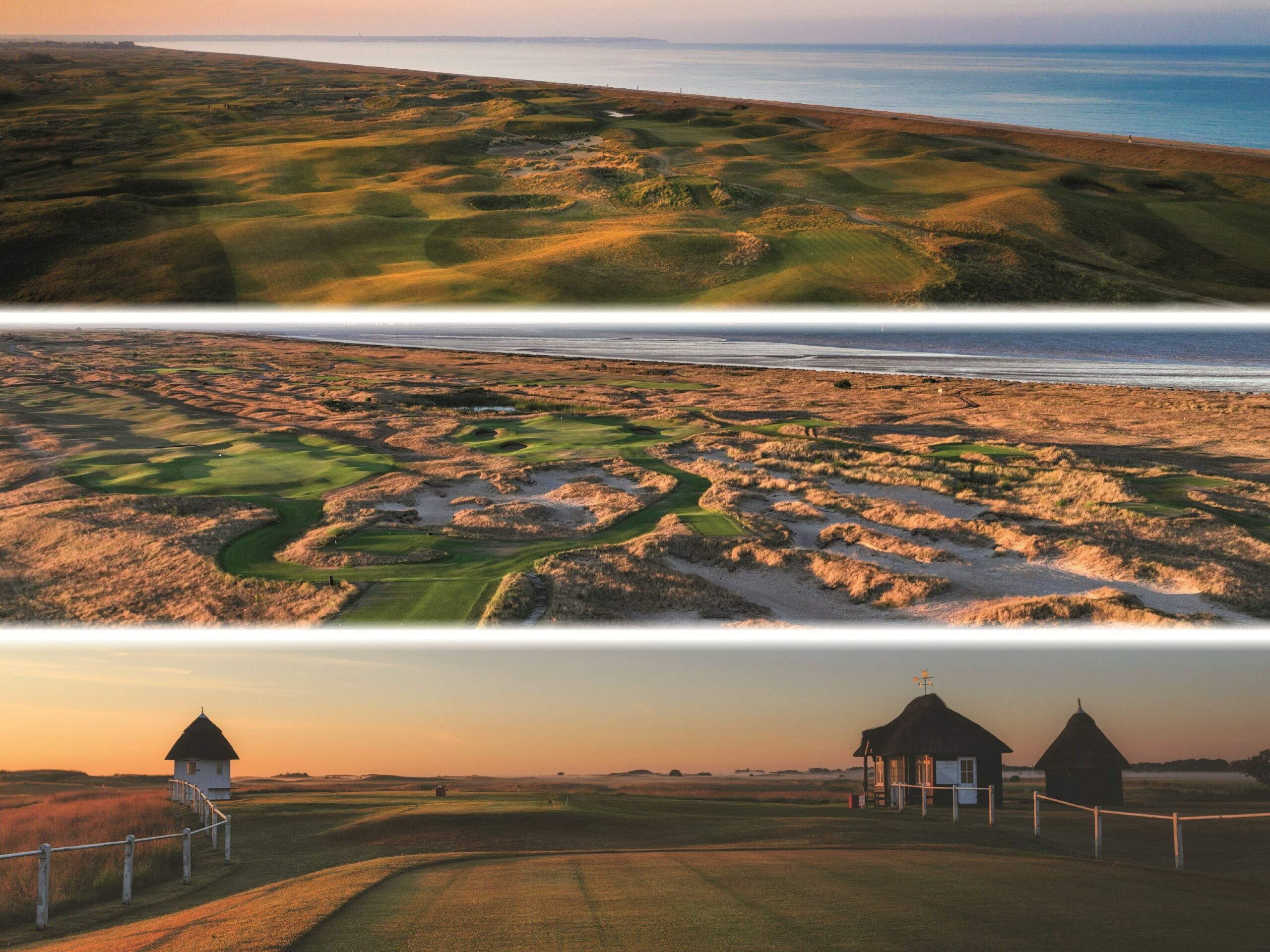 More clubs entering into reciprocal partnerships with each other