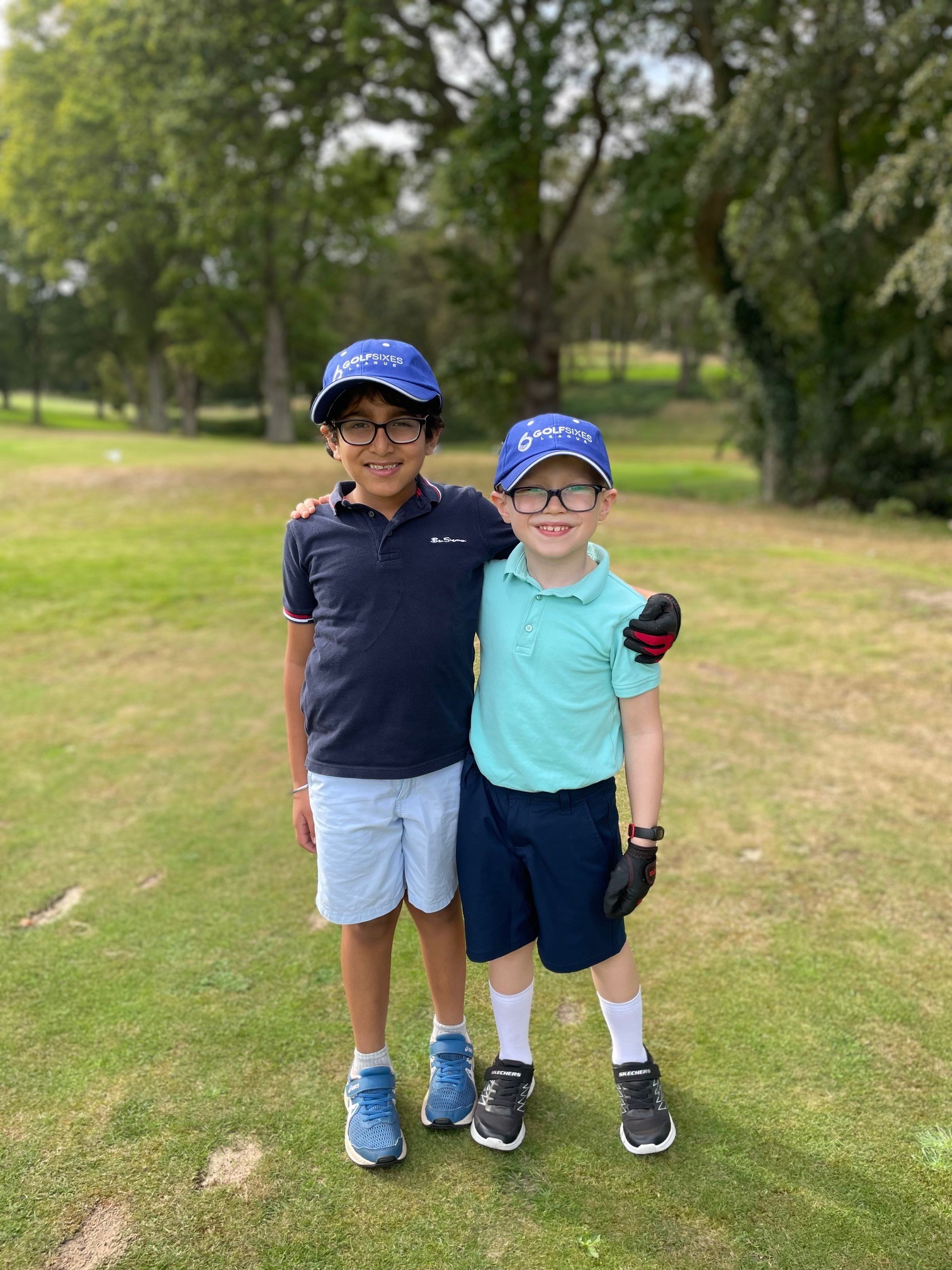 GolfSixes returns for 2024