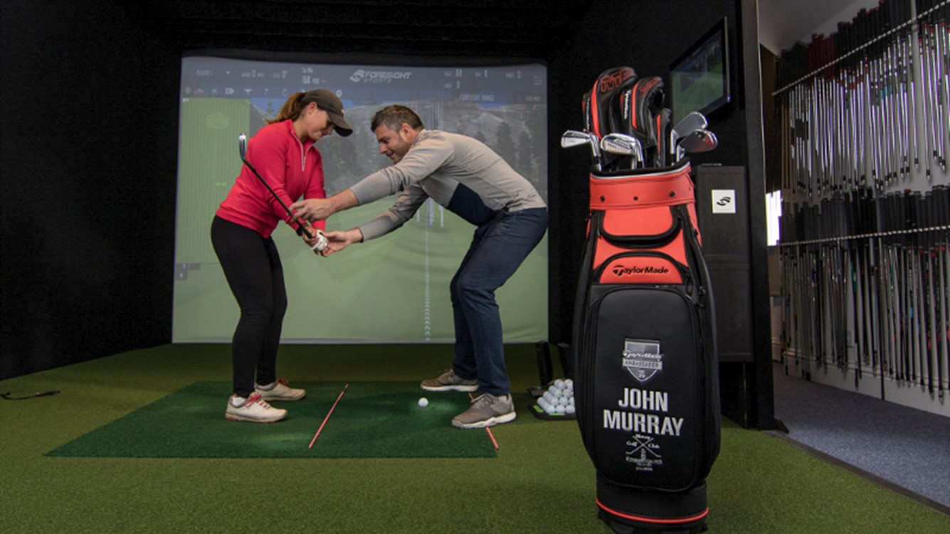 How many members are shopping at your club?