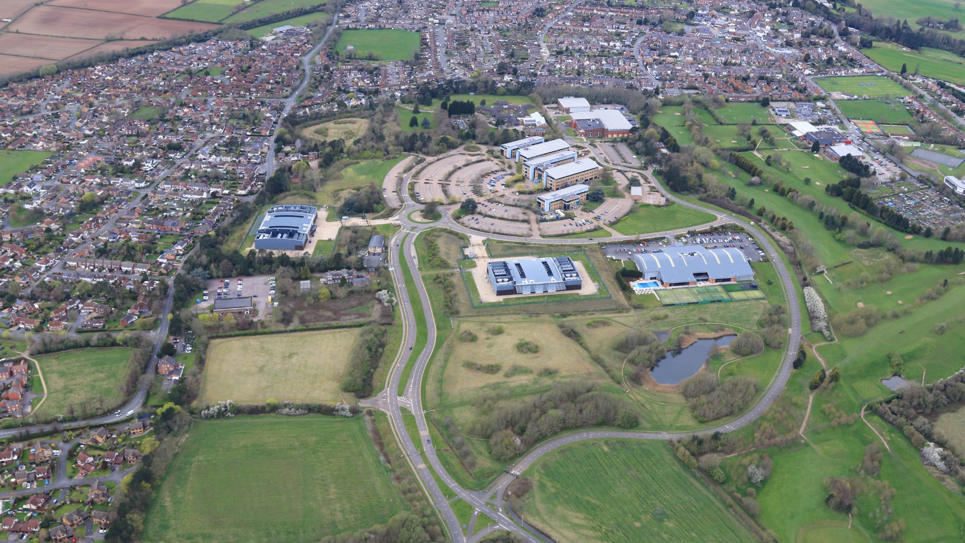 Golf course may close to accommodate housing