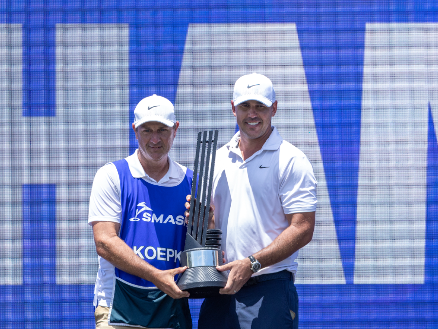 LIV opens up new golf betting opportunities