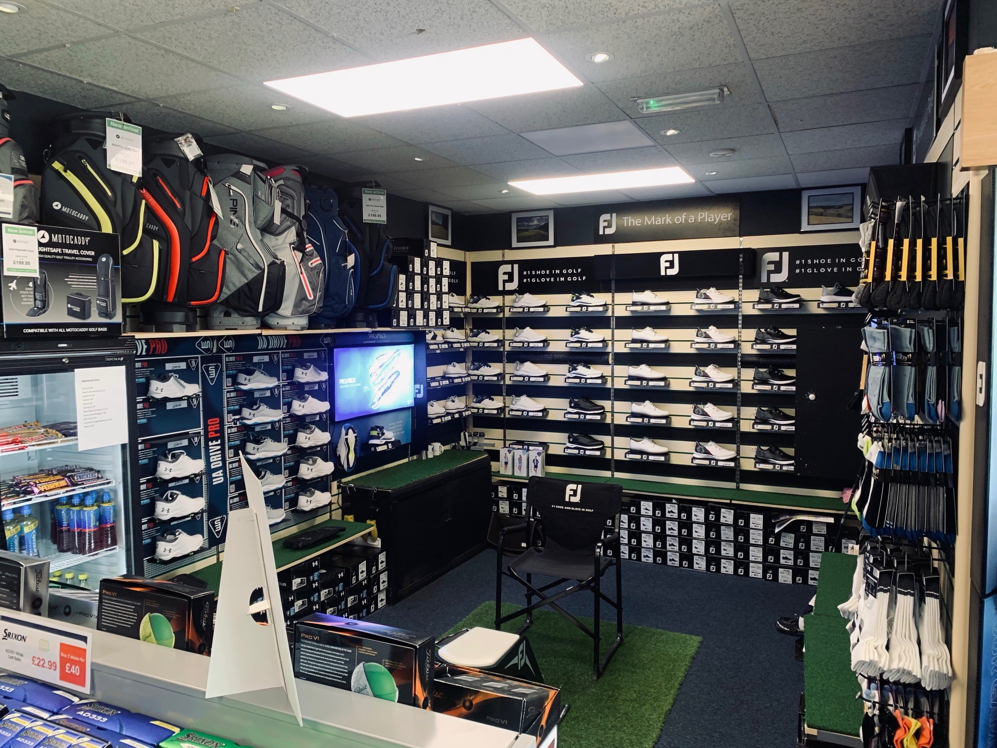 How to get your footwear ordering right for 2025