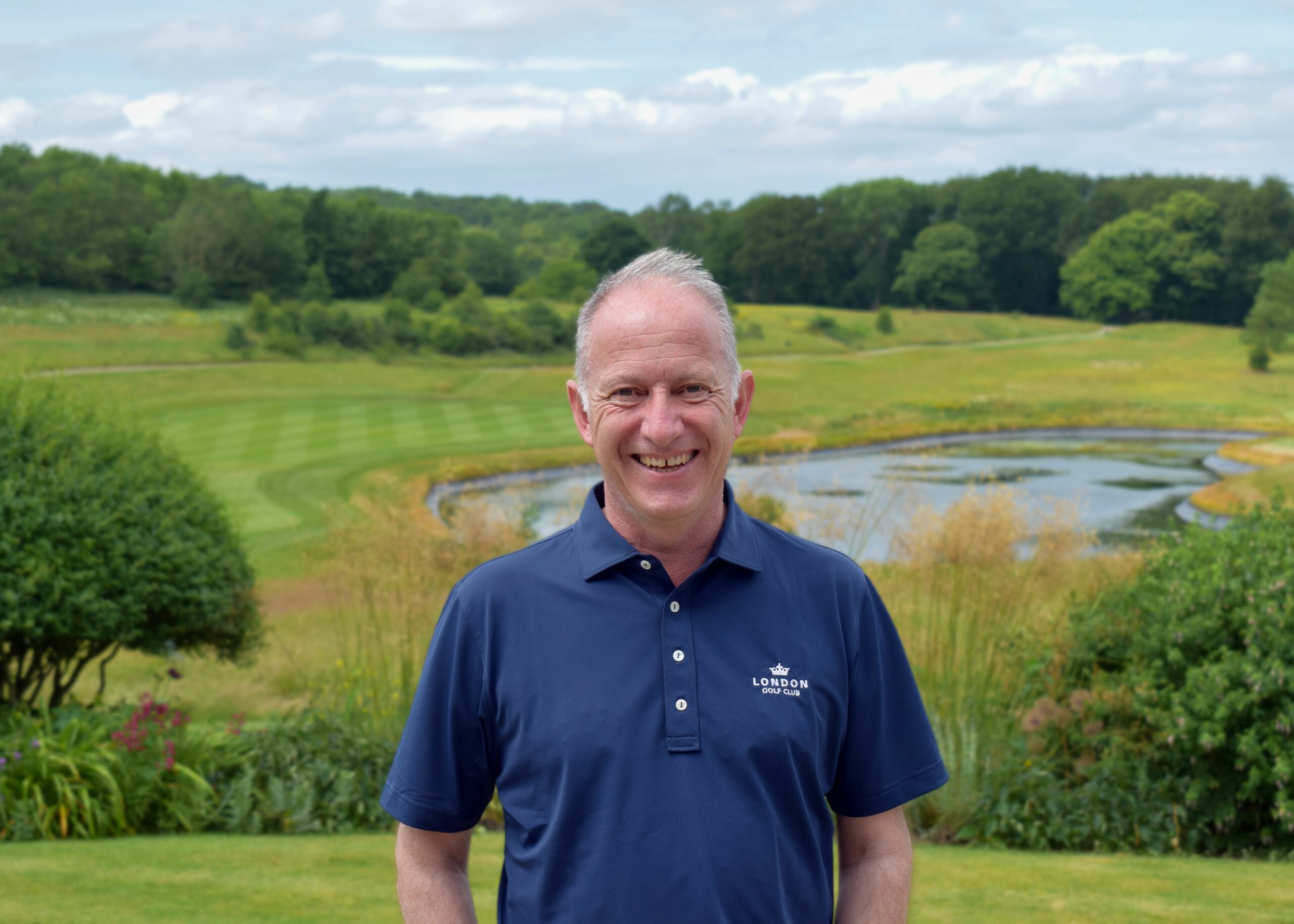 London Golf Club wants to host the Ryder Cup in the 2030s