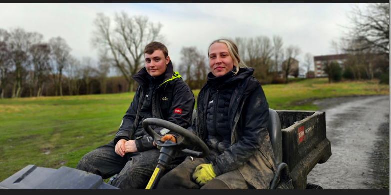 Toro supports The R&A’s Golf It! initiative