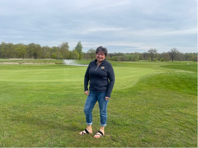 “Our achievements on the course are worth celebrating”