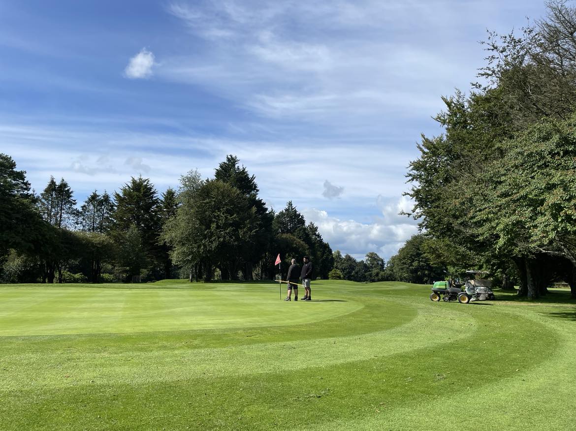 Somerset golf club site sold to housebuilder
