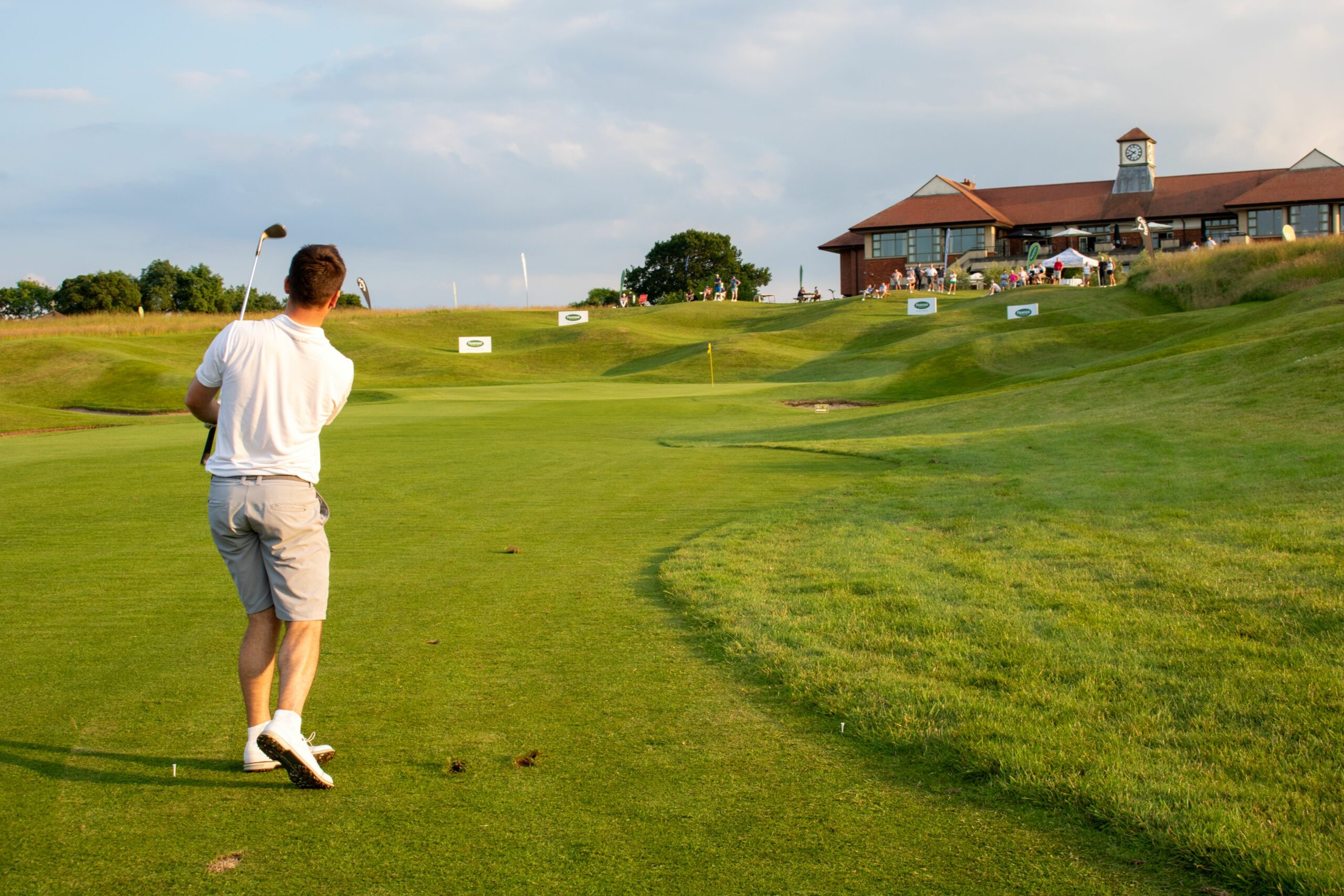 Thrilling Foremost Assistant Professionals Championship caps off incredible week at The Oxfordshire