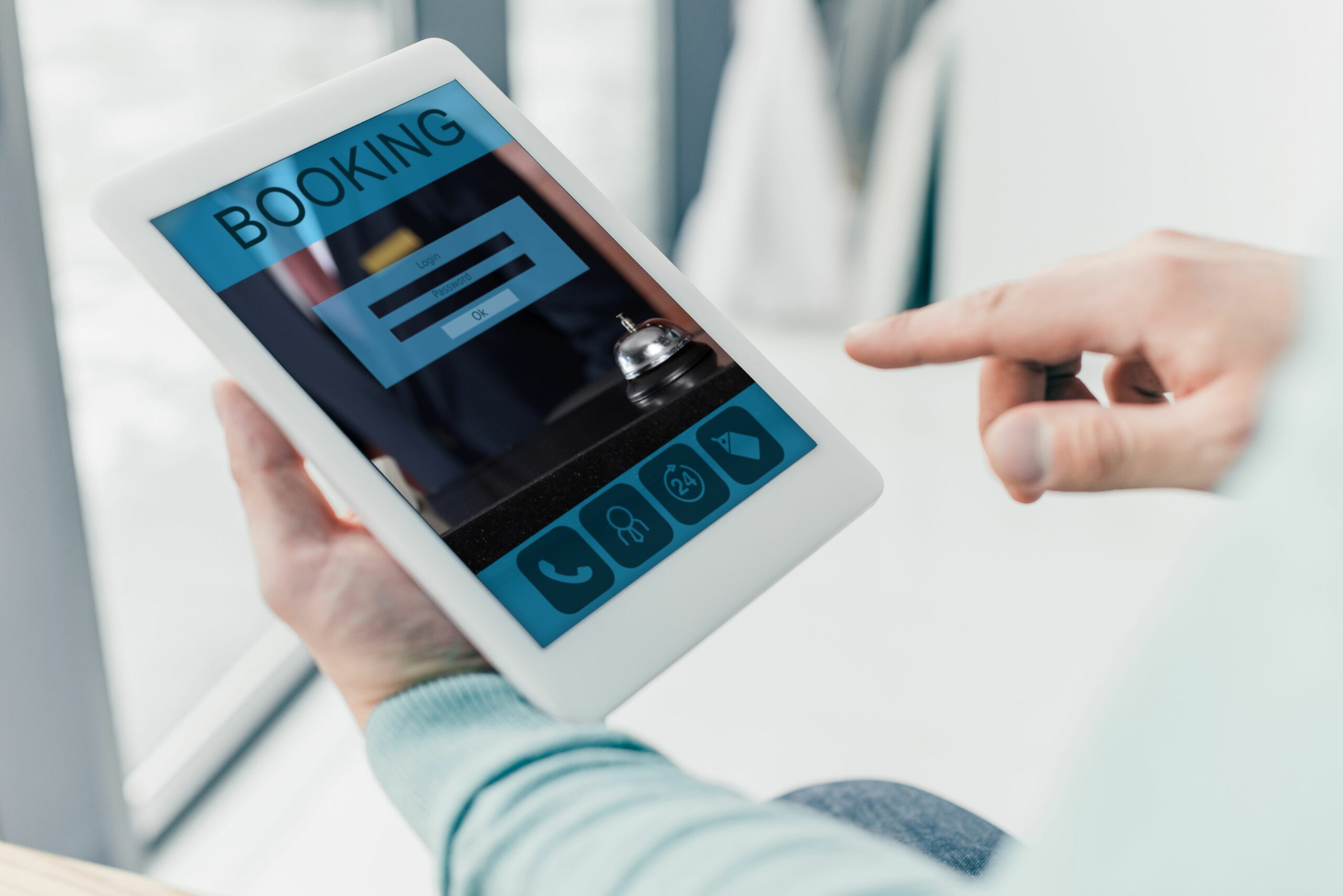 4 tips for running the best online booking site for golf lessons