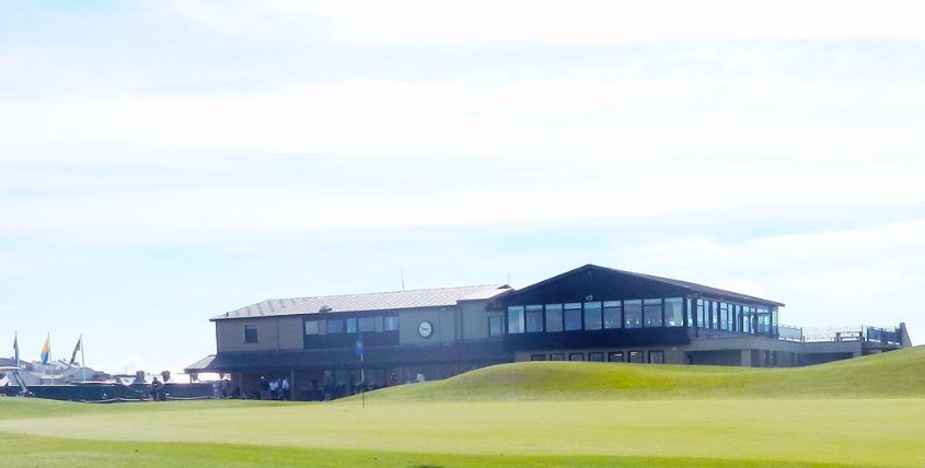 Lahinch to invest £5 million on new clubhouse