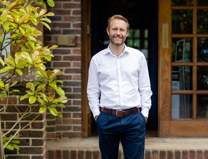 Embracing the opportunity to reset