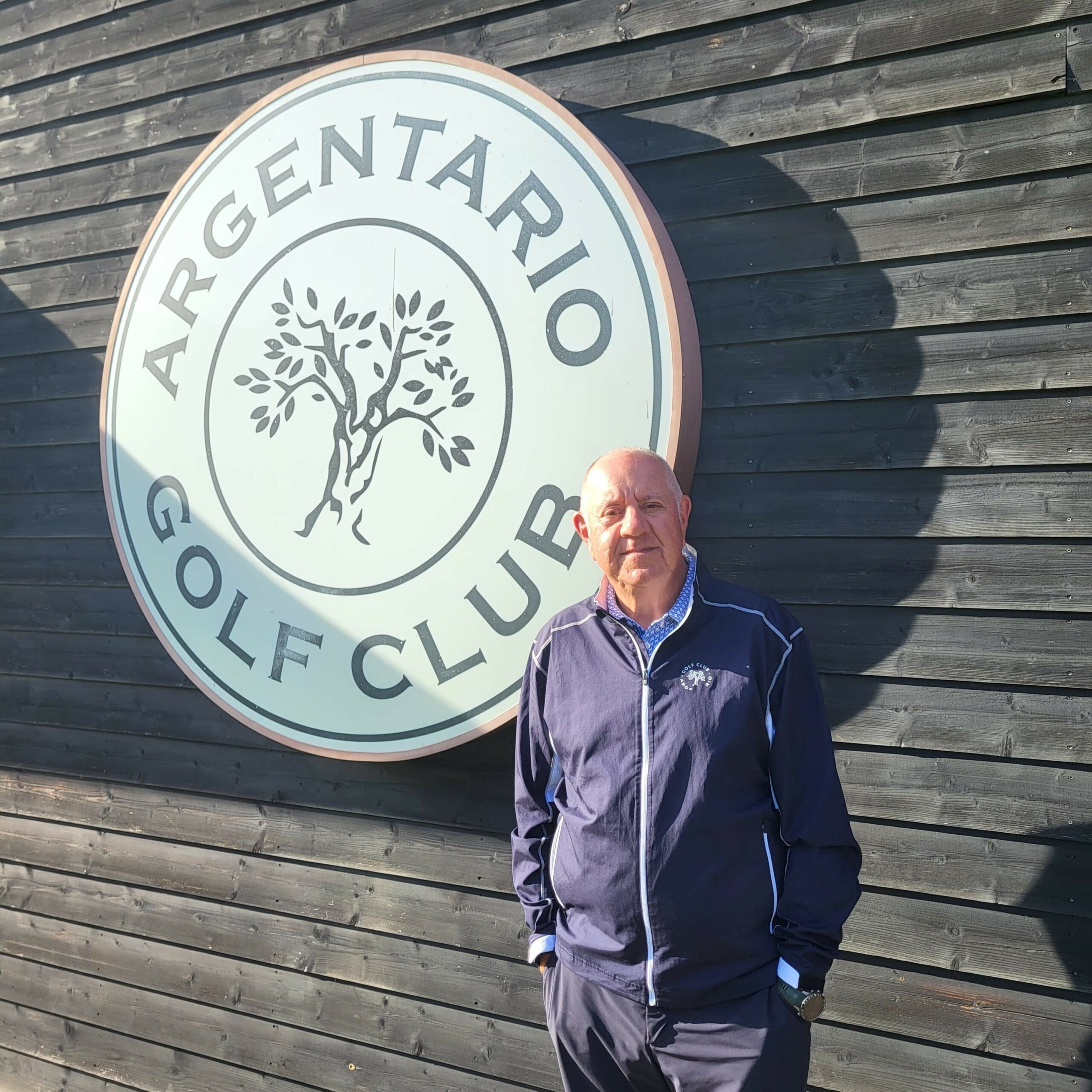 “We produce our own organic olive oil”