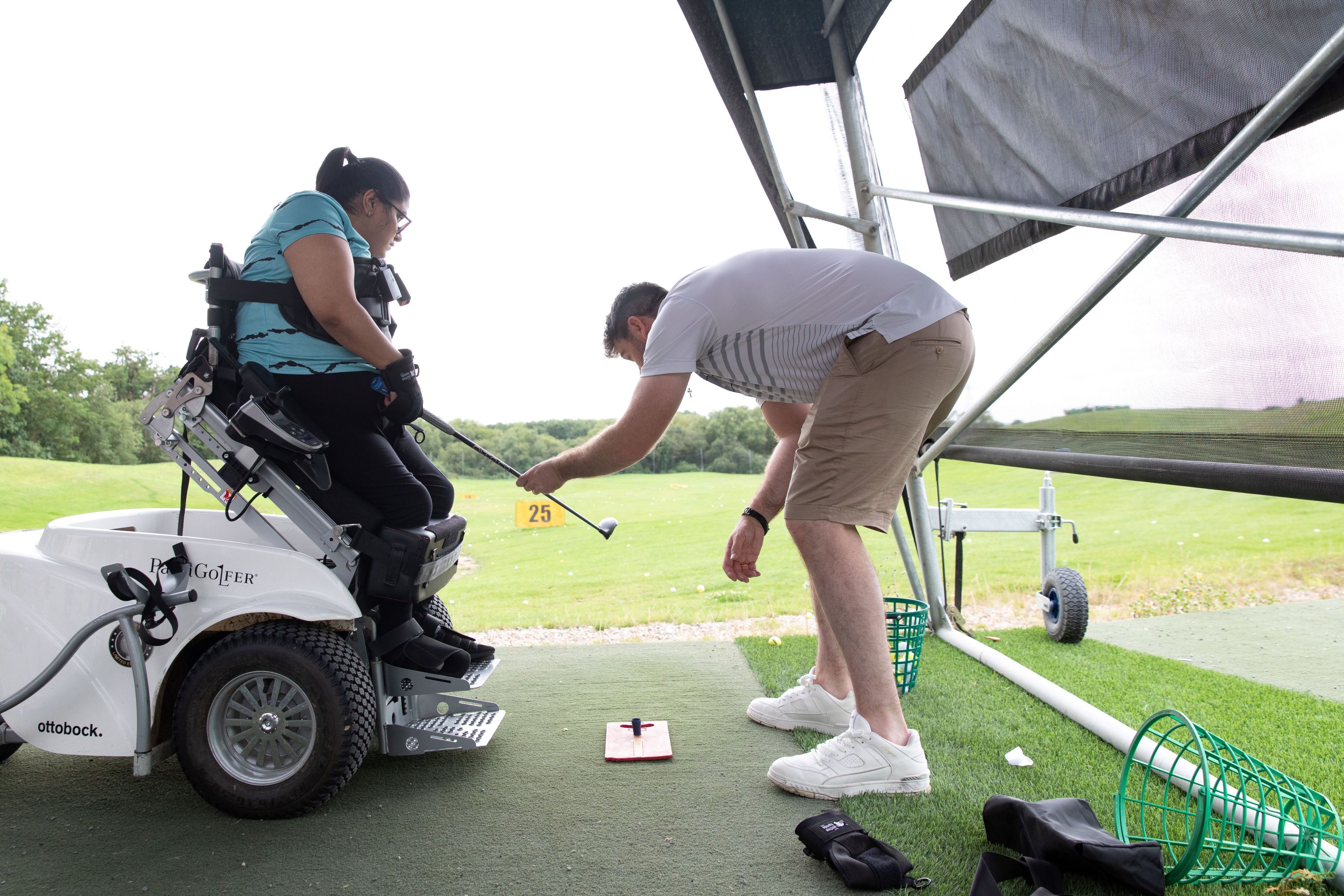 “This is changing people’s lives”