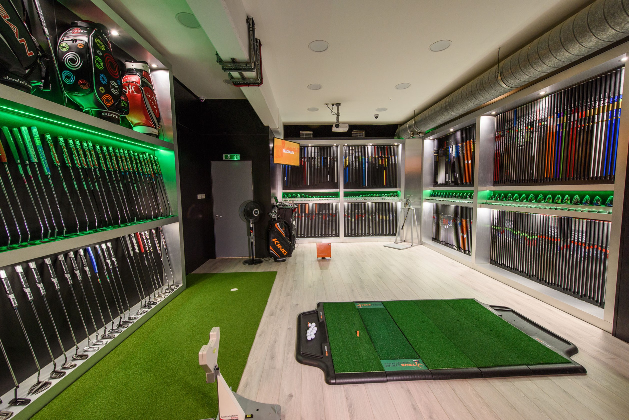 How to optimise your fitting facilities to match the hardware market