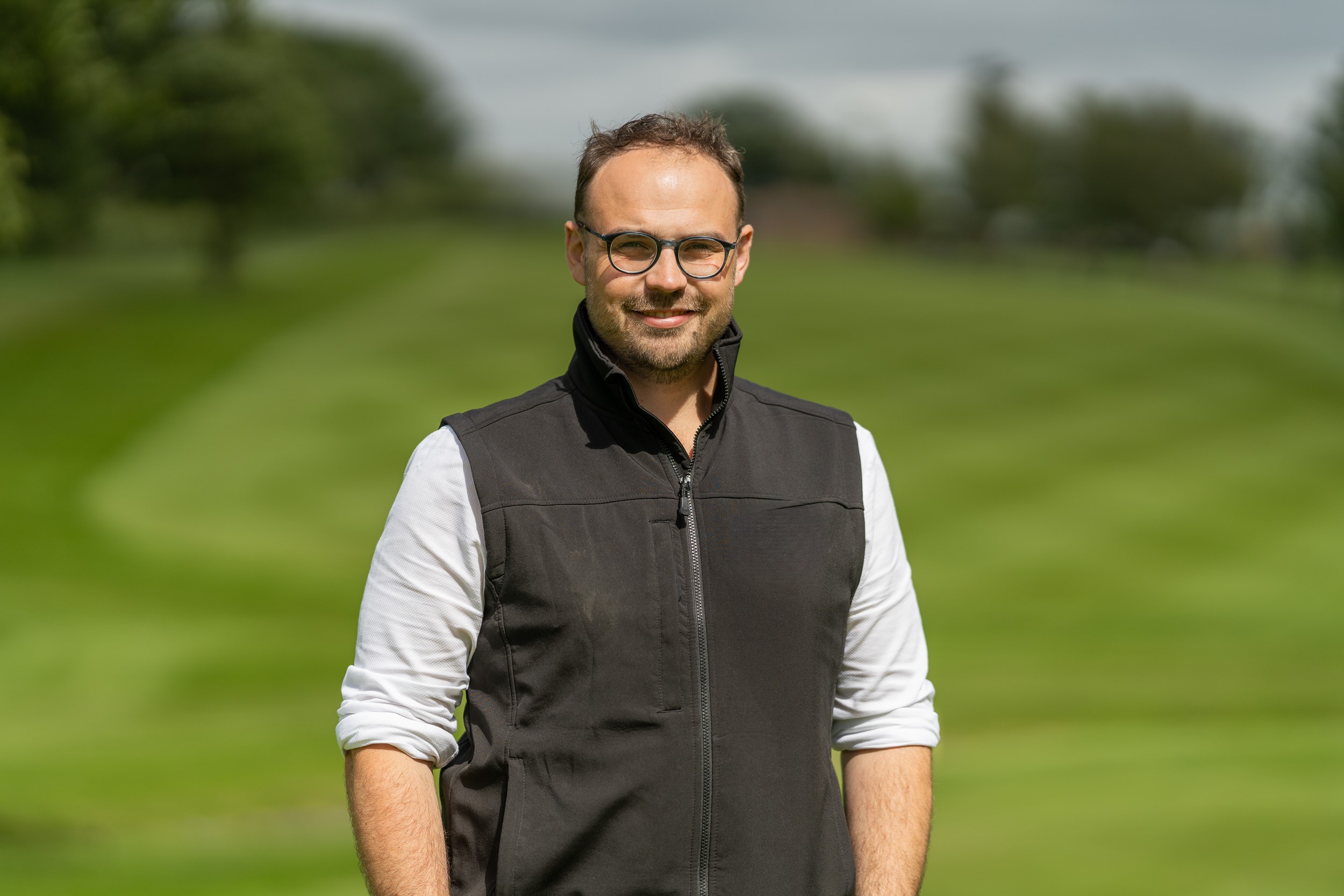 “It pays to invest in the long term”