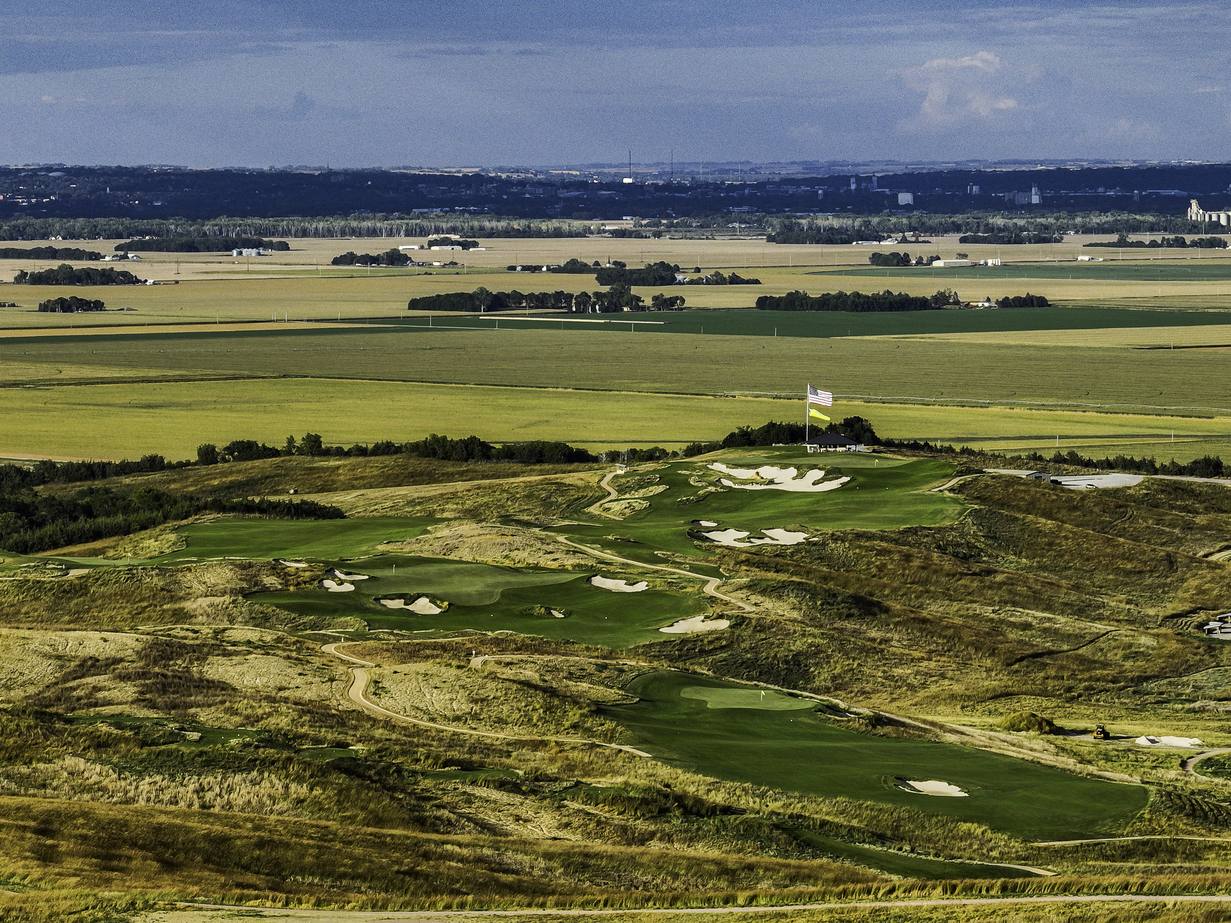 Club’s 2025 tee times sell out in 50 minutes