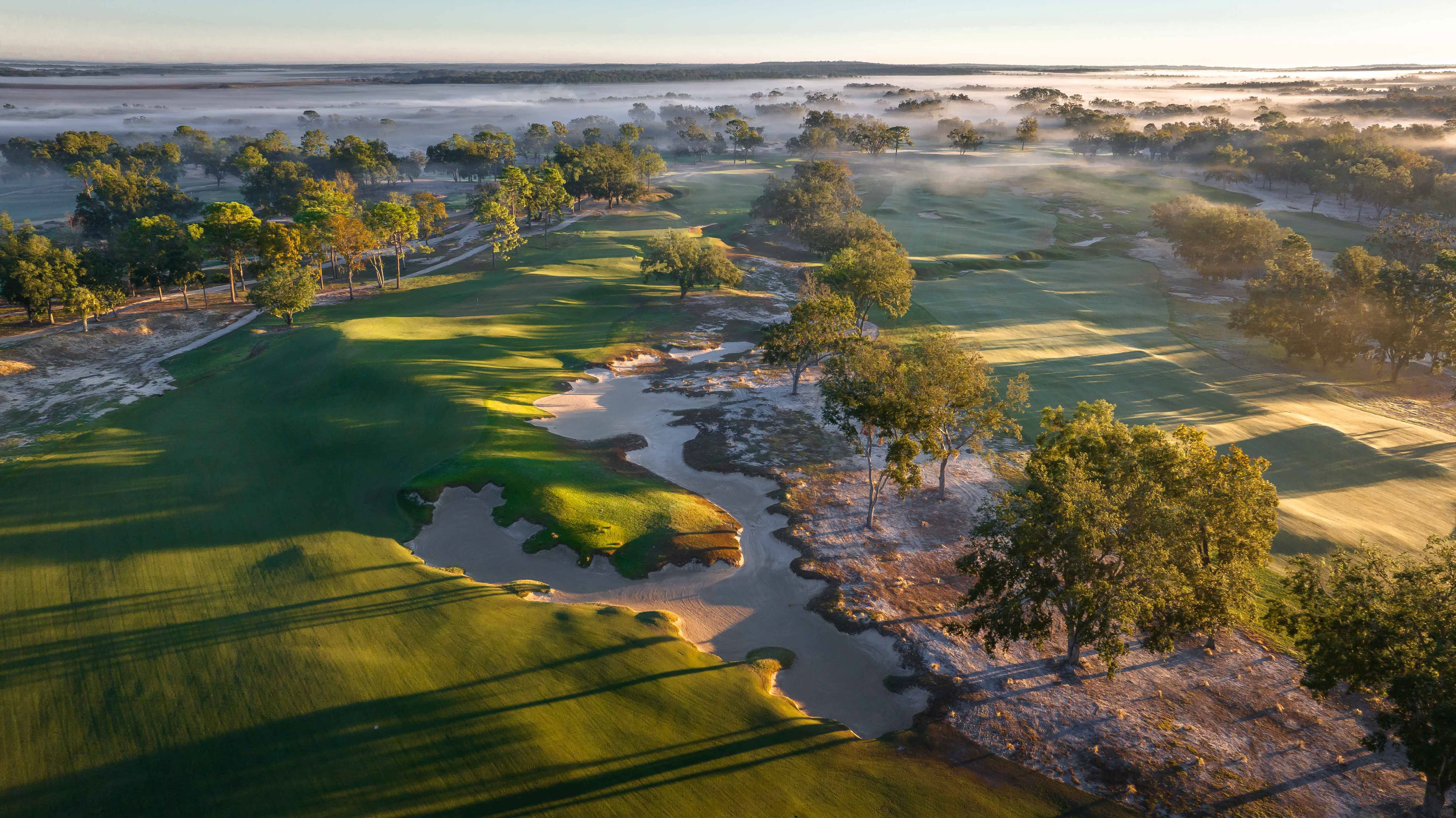 Here’s three golf industry trends from January 2025