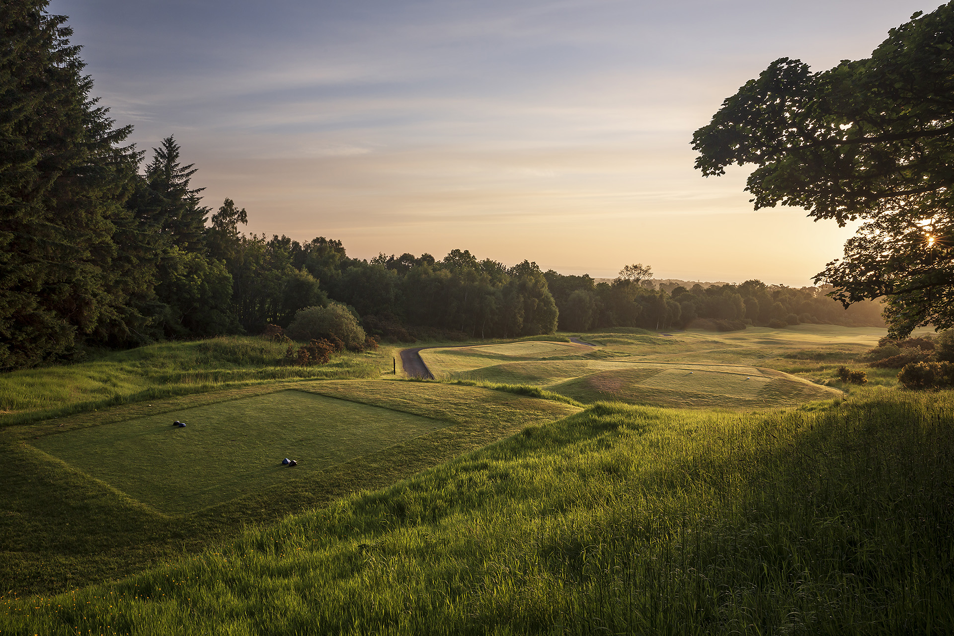 St Andrews Links set to take over eighth golf course