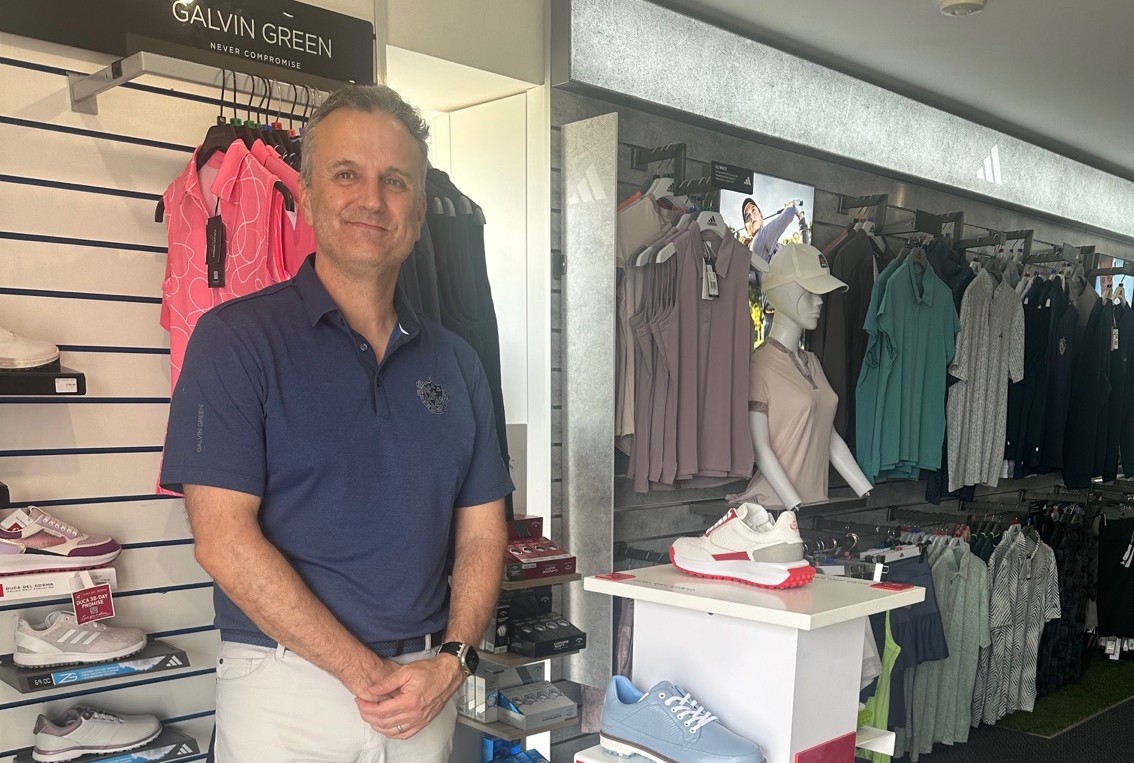 ‘This feels like the culmination of a lifelong dream’