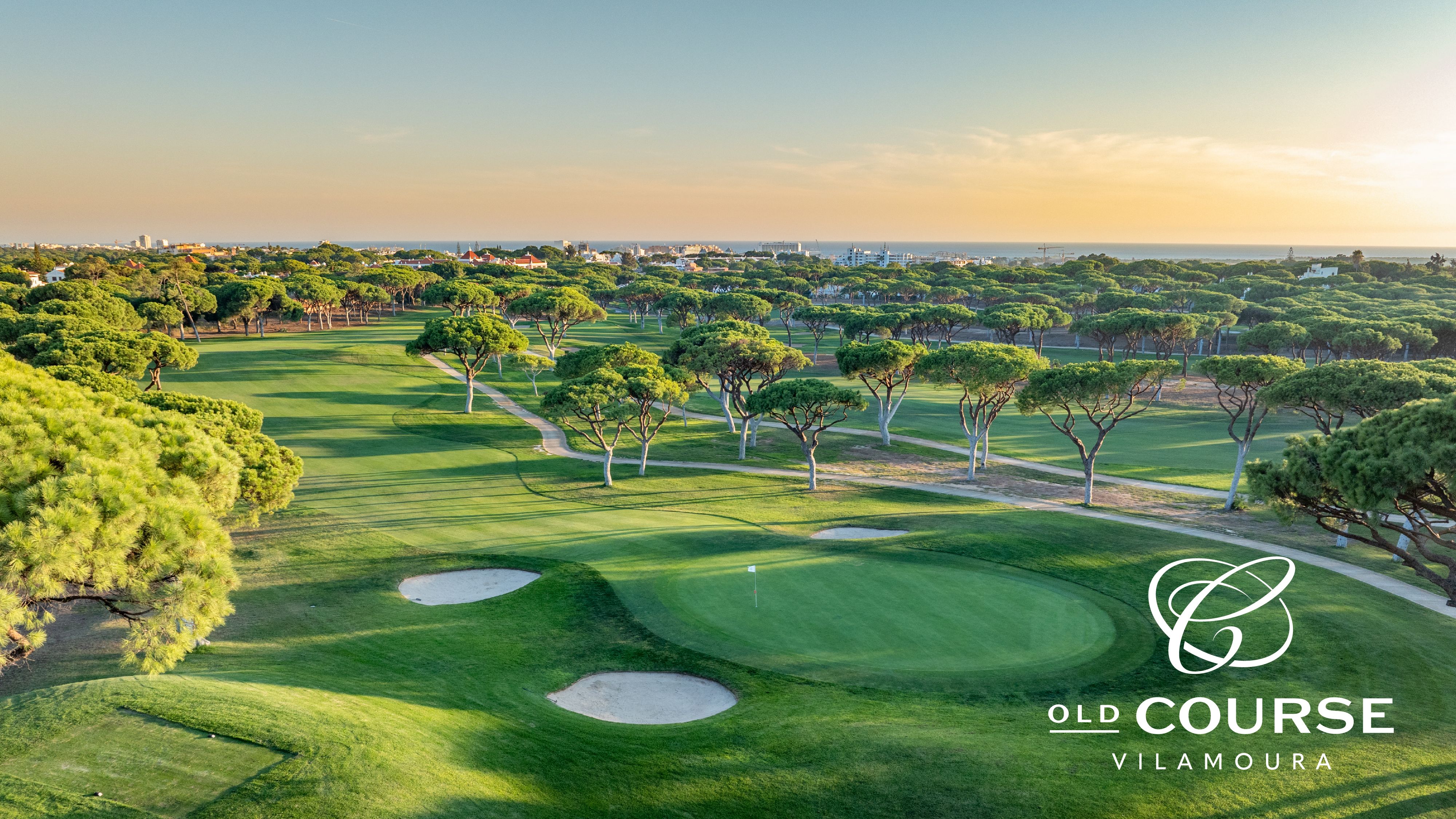 Dom Pedro golf courses rebranded as Vilamoura Golf
