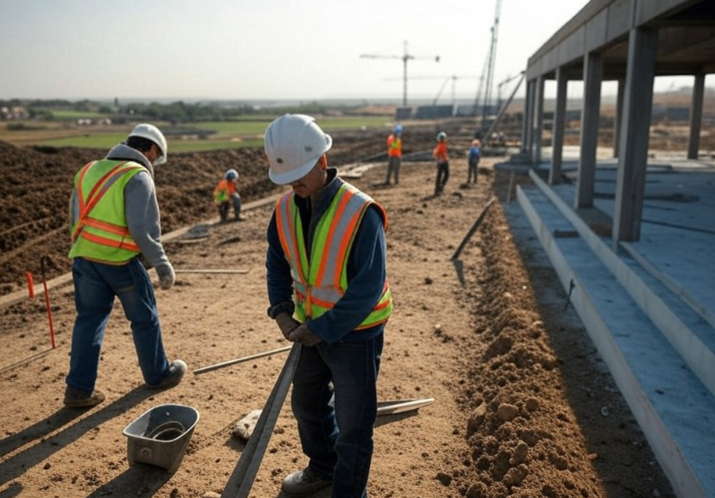 New golf course finally to be built in St Andrews