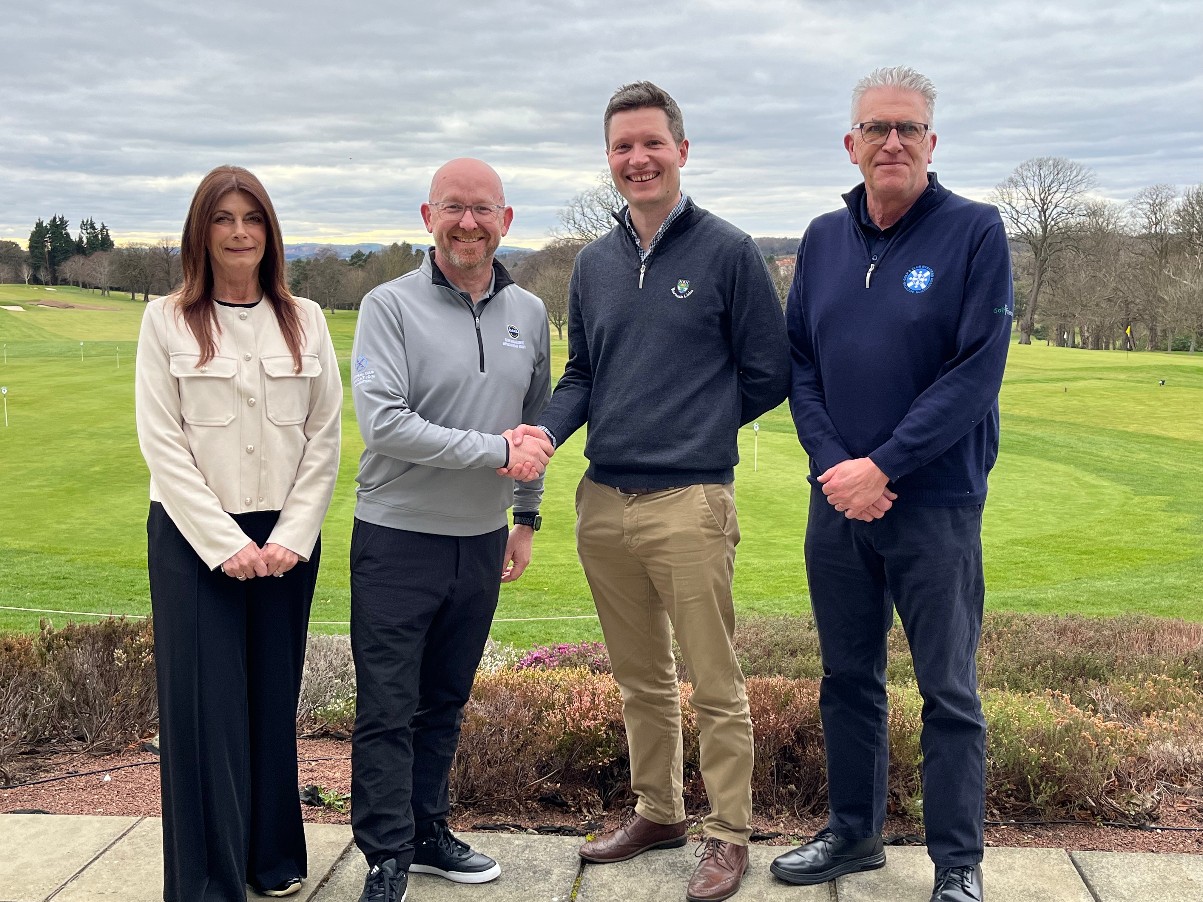 CMAE Scotland is launched