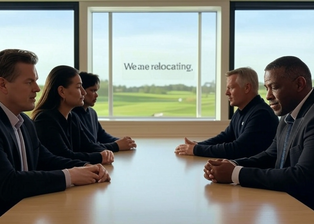 When can we carry out redundancies?