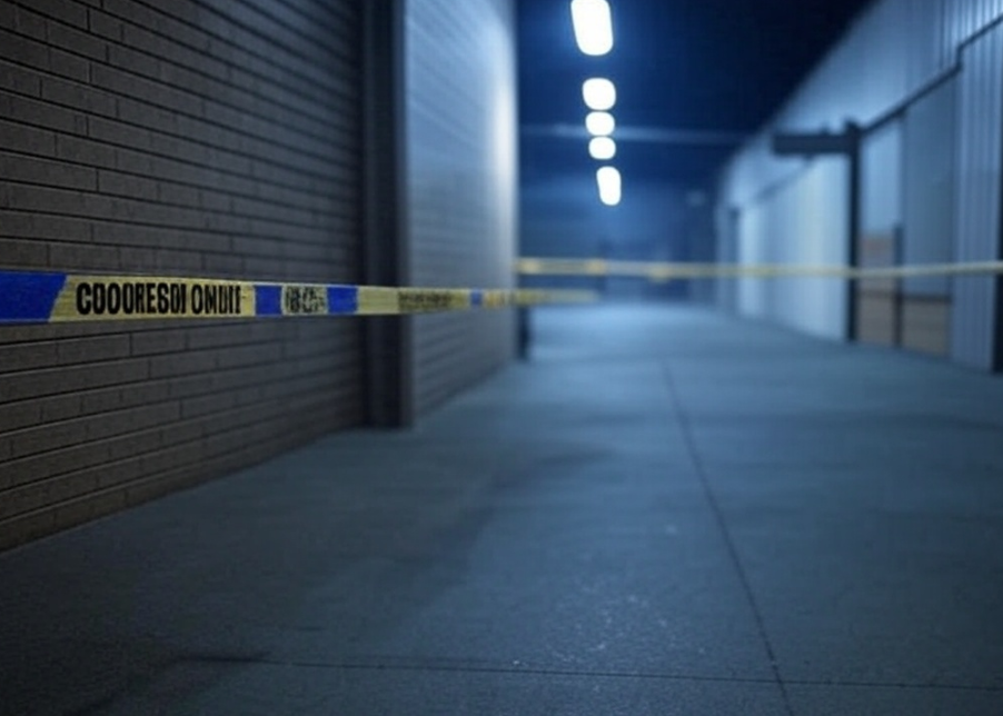 Over £2m of golf stock stolen from Worldwide Golf Brands warehouse in Manchester