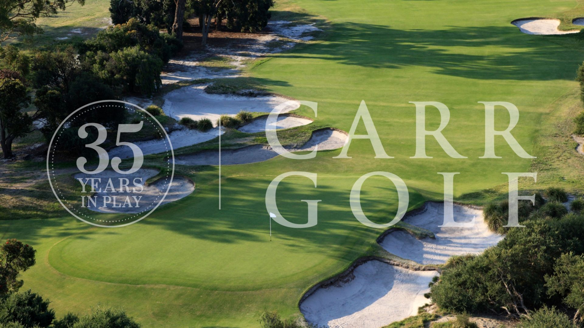 Carr Golf Travel unveils tours to Australia and New Zealand
