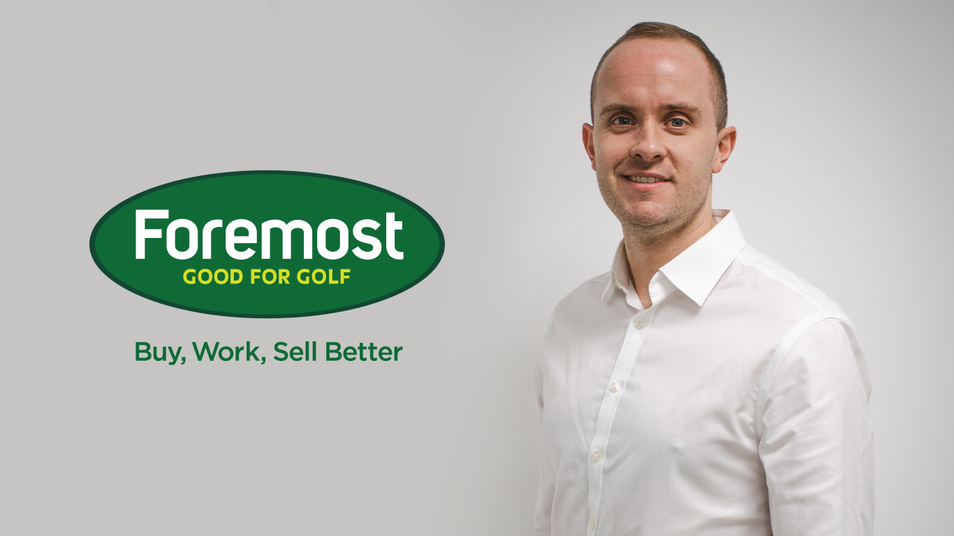 Showcase your point of difference to increase pro shop sales