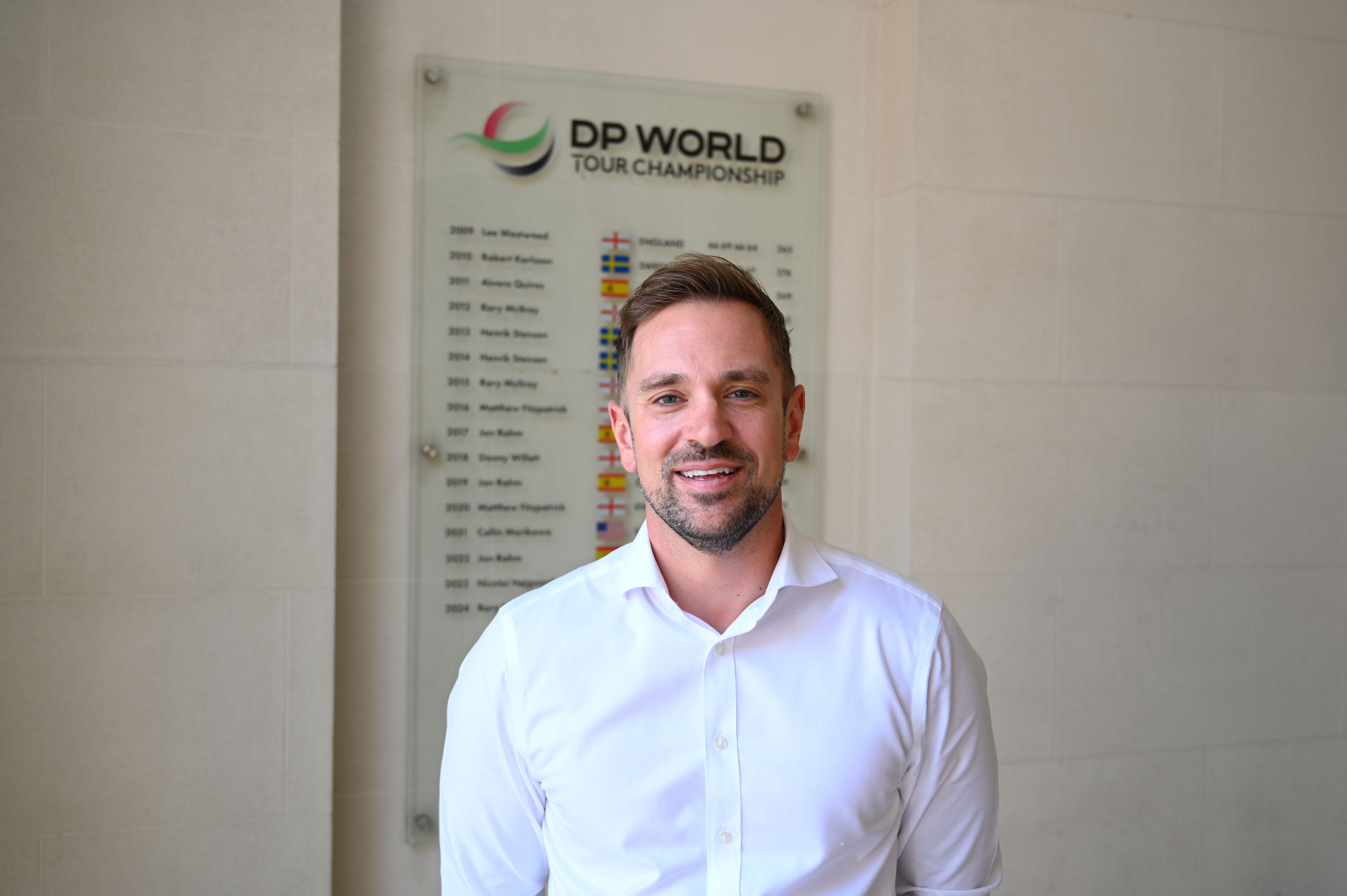 Meet the club manager: Dan Naudo