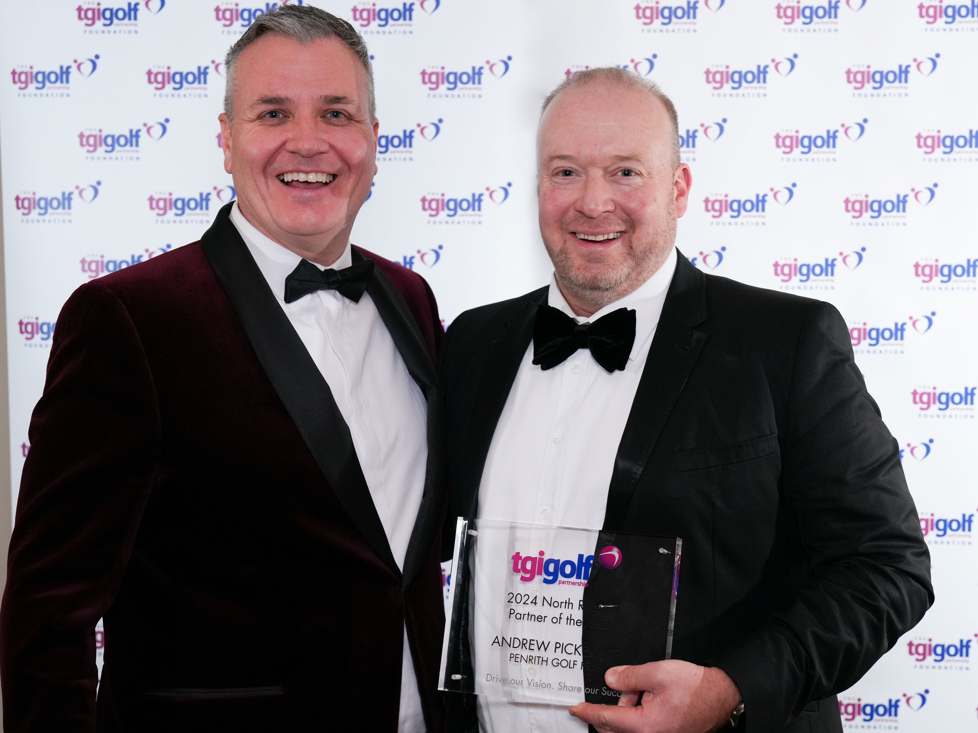 “It most definitely is a balancing act”