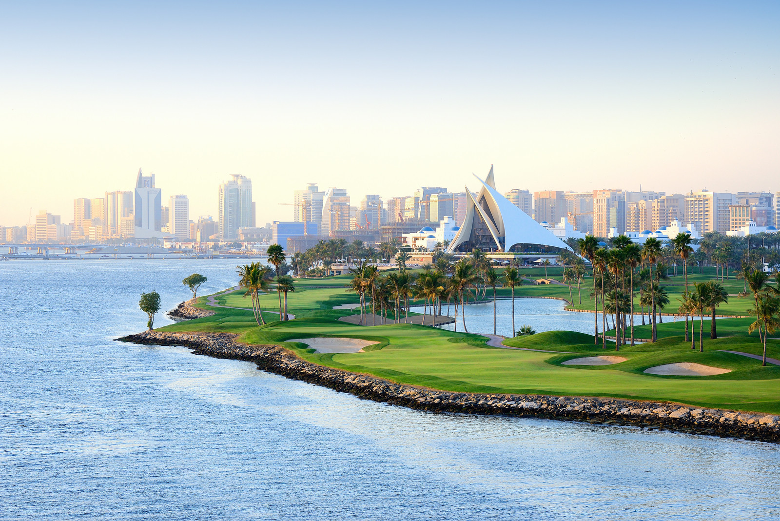 Dubai Golf to host CMAE programme