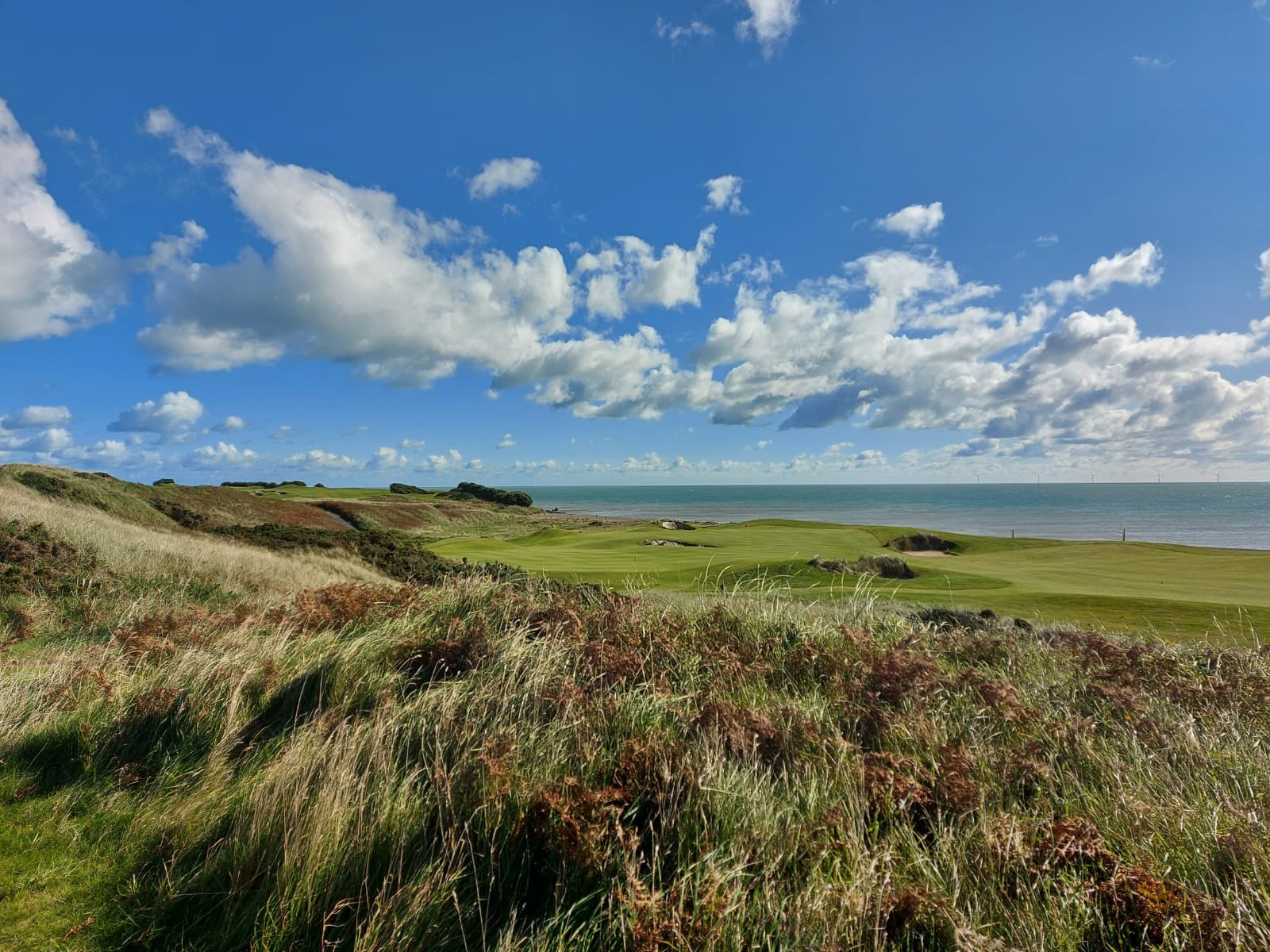 The European Club is sold to former motor dealers