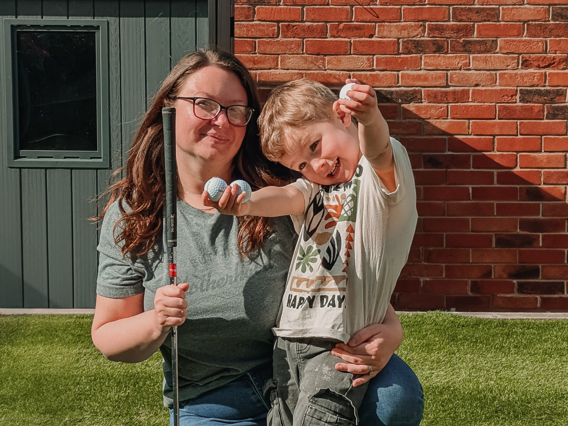 Survey finds huge interest in golf – but major misperceptions about it