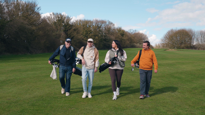Golf club operator BGL launches beginners’ initiative