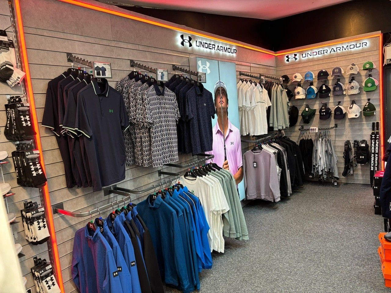 Apparel and footwear: Let the numbers lead your 2026 strategy