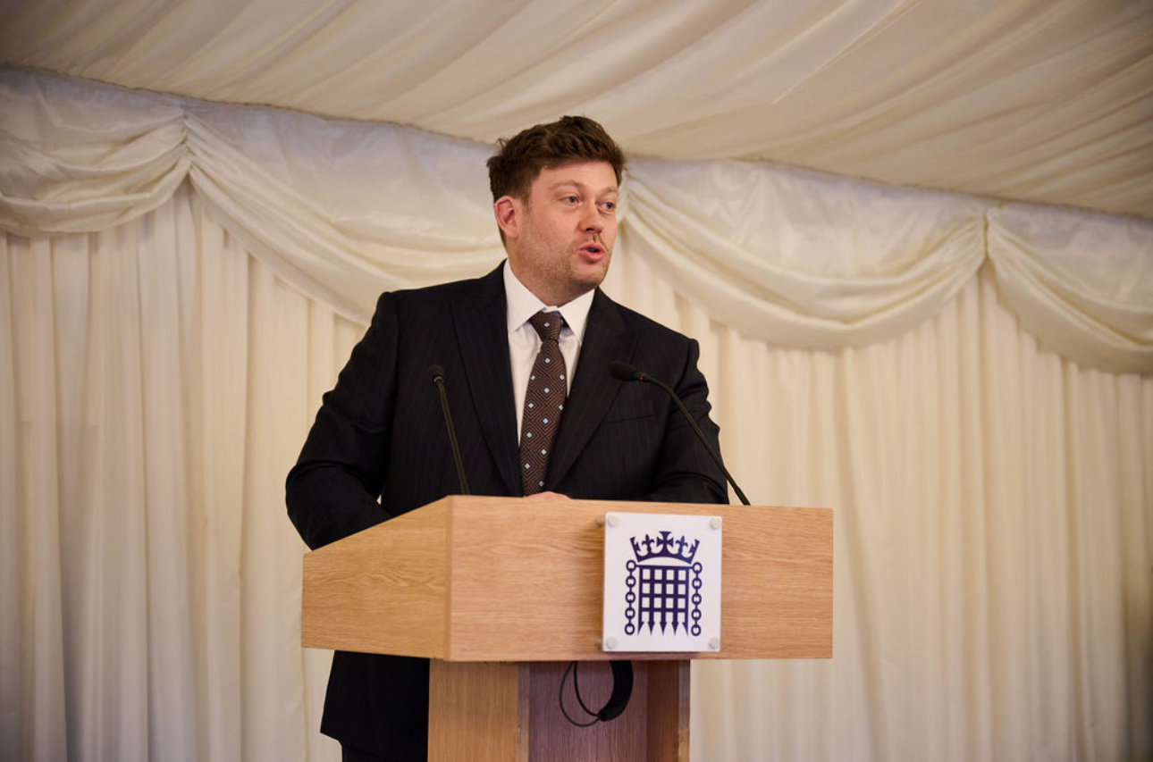 Golf club owner and PGA pro hopes to create parents’ law