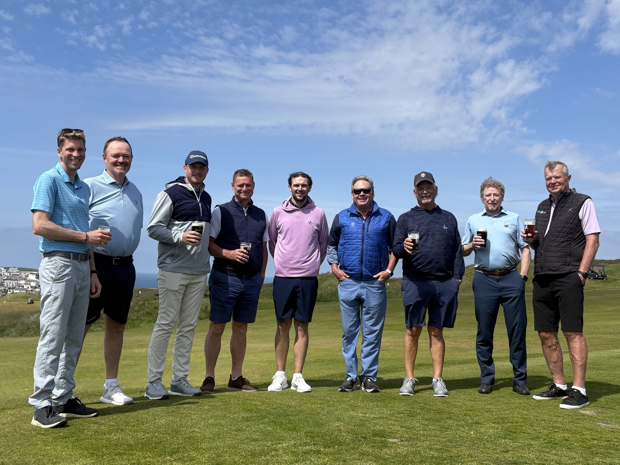 Green fees at top UK clubs rise by 10%