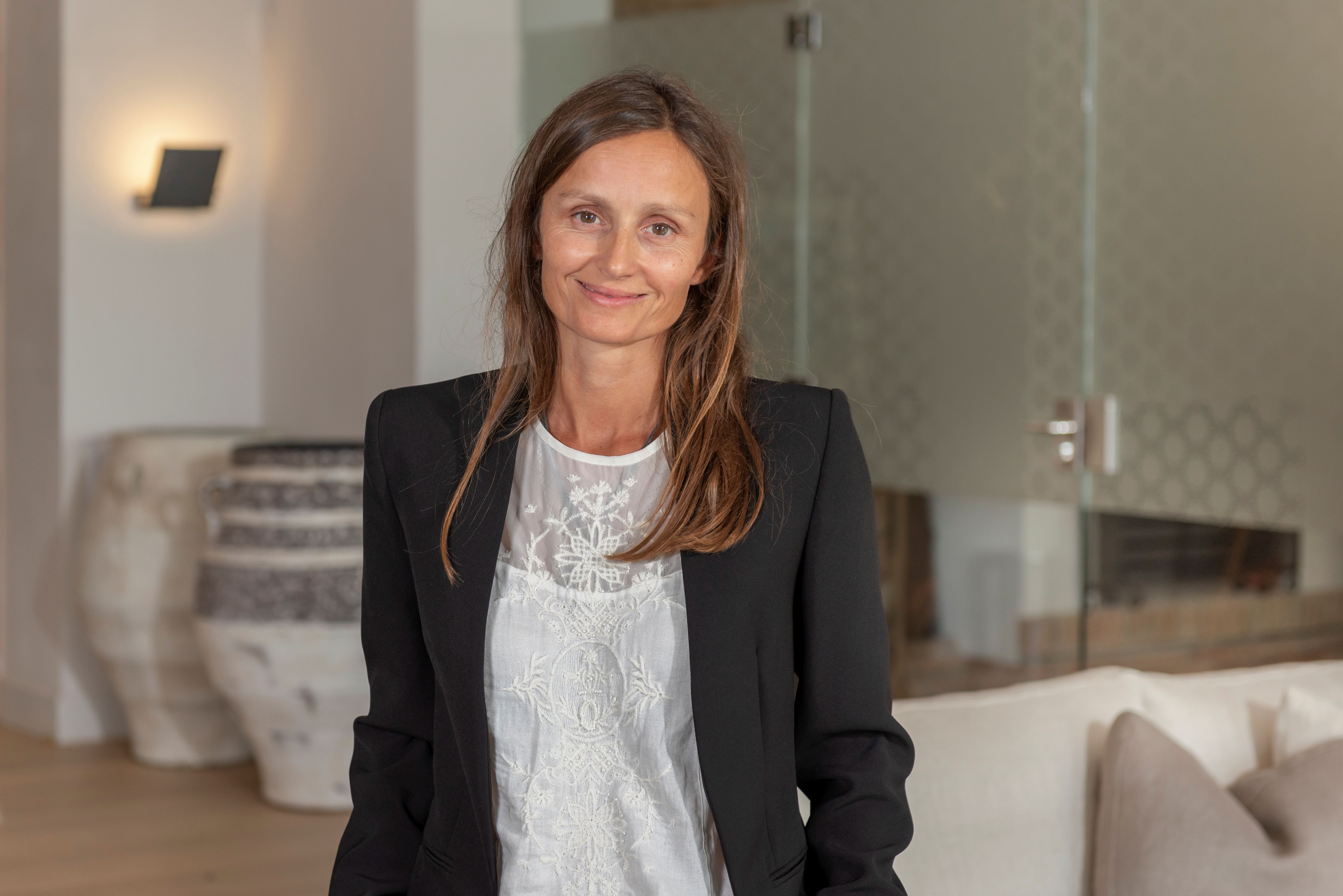 “We want golfers to live here, not just visit”