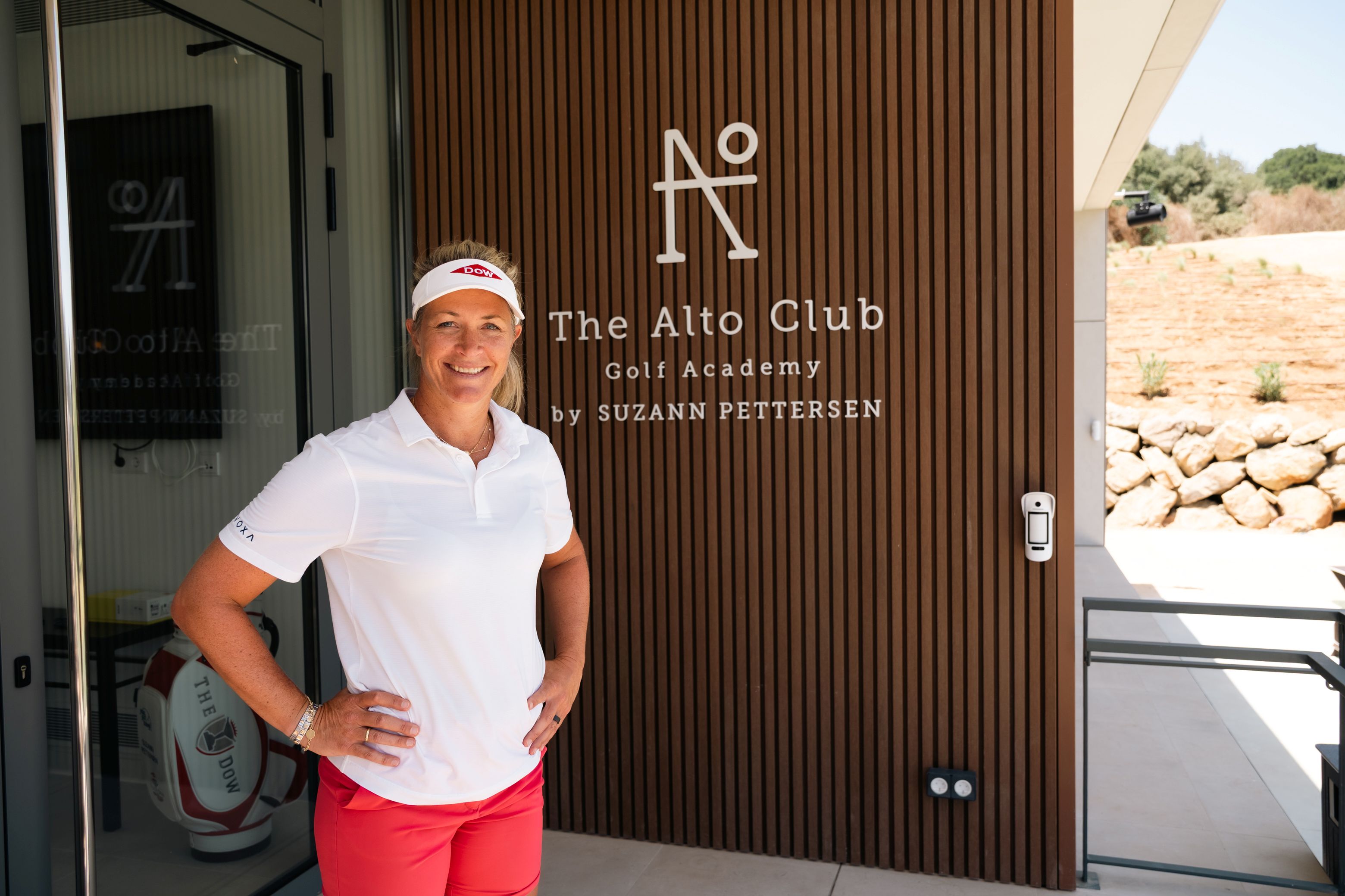 “This is far more than another golf destination”